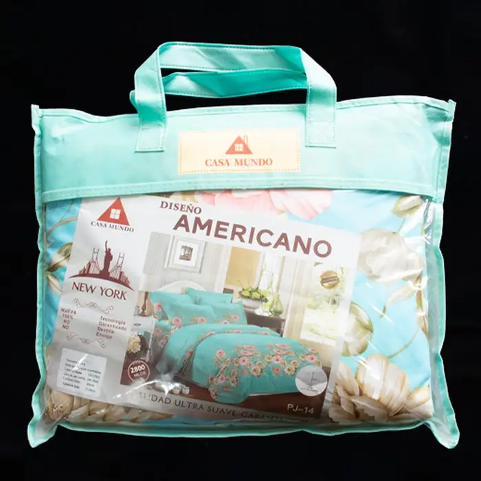 Juego de sabana estilo americano